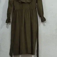 لباس ها متنوع