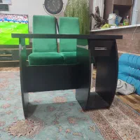 میز و صندلی