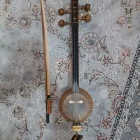 کمانچه پیرهادی