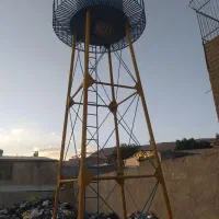 مخزن آب هوایی