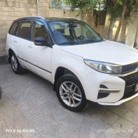 mvm x33s AT excellent sport نیوفیس... اقساط