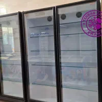 یخچال ایستاده2درب موتورچین