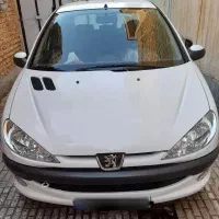 ۲۰۶ تیپ ۵