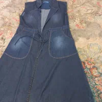 تعدادی مانتو همگی سایز ۳۸