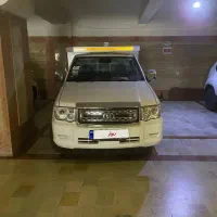 نیسان پادرا پلاس