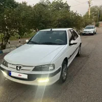 پژوپارس  402 ELX