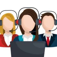 استخدام اپراتور فروش ۳۵ میلیون