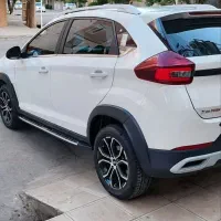 ایکس ۲۲ پرو دنده