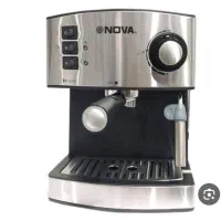 دستگاه اسپرسو نو برند ندوا