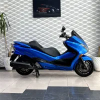 هوندا فورزا