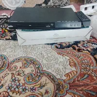دی وی دی فلش خور