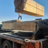 فرآورده های چوبی (شامل نردبان تخته بنایی بشکه)