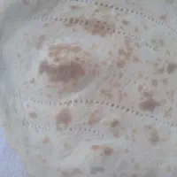 استخدام شاطر حرفه ای کار در نانوایی تنوری گازی