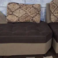 مبل ال 10 نفره.قیمت توافقی