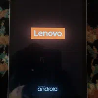 تبلت lenovo