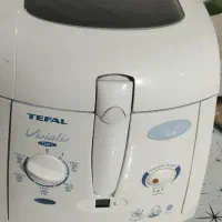 فروش سرخ کن با روغن مارک تفال