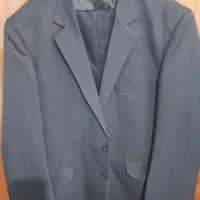 کت و شلوار مردانه