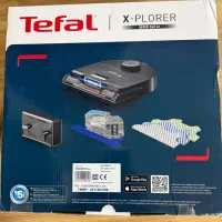 جارو رباتیک تفال مدلXPlorer سری 240 AI