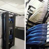 دوربین مداربسته امنیت شیراز صنایع