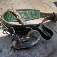 کمربندایمنی پایه برق