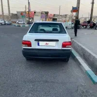 پراید 131مدل 83سالم