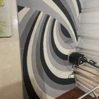 فرش ۴ متری اتاق خواب