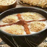 ارائه اش و حلیم