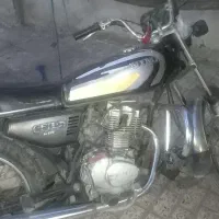 موتور معاوضه با لاکی