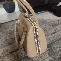 کیف مجلسی ورنی