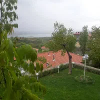 ویلا تک خواب دهکده تفریحی چادگان
