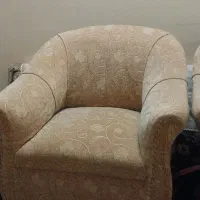 مبل راحتی
