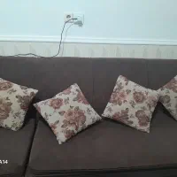 مبل وبوفه