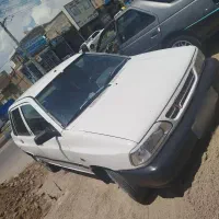 پراید85