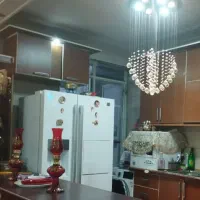 لوستر آویز