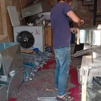 تعمیر و سرویس کولر گازی چیلر داکت اسپلیت تضمینی