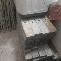 فروش قالب سولجر و سرجک و مهره و گوه دست دوم