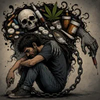 ترک اعتیاد در سریع ترین زمان