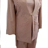 کت و شلوار مجلسی
