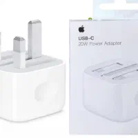 آداپتور اپل کلگی ایفون سری اپل