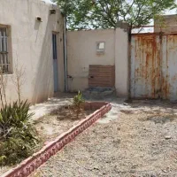 باغ ویلا زمین چهار دیواری