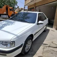 پارسtu5مدل1402دریچه گاز سیمی