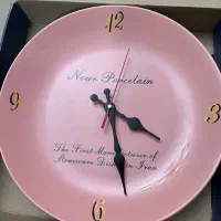 ساعت دیواری نو