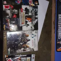 cdبازی کامپیوتر