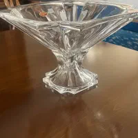 میوه خوری پایه دار کریستال