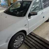 سورن مدل ۴۰۴ برج ۱۰ در حد صفر