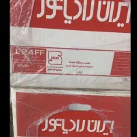 پکیجL24FF فن دار۲مبدل