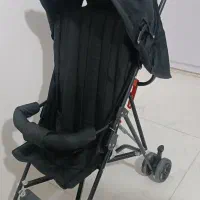 کالسکه تاشو بچه