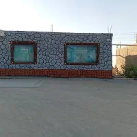 اجرا طرح سنگ و چوب