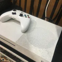 Xbox one s|کنسول، بازی ویدئویی و آنلاین|شهرکرد, |دیوار