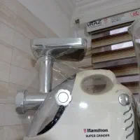 چرخ گوشت نوآکبندمناسب جهزیه